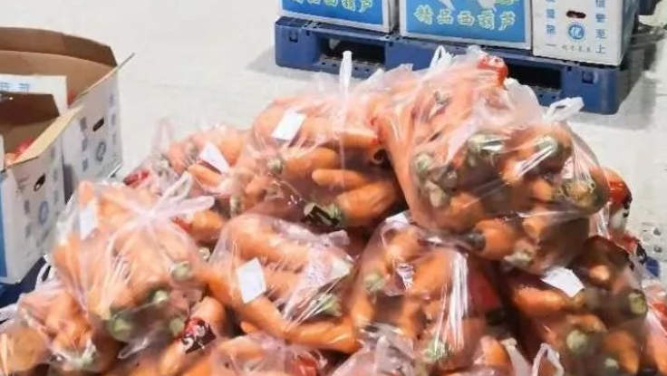 挑選惠州市的食材配送企業留意層面